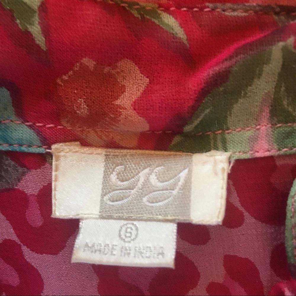 YY shirt - Picture 3 of 3